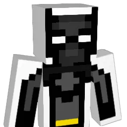 yuistiti's Minecraft skin