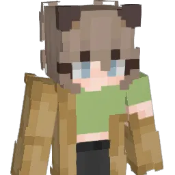 yuityjelly's Minecraft skin
