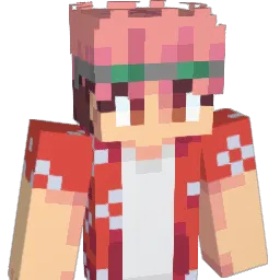 yuj1_itador1 Minecraft avatar bust