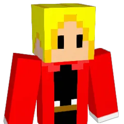 yuji0606 Minecraft avatar bust