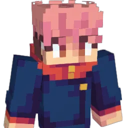 yuji0647's Minecraft skin