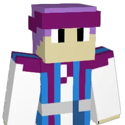 yujiinnss Minecraft avatar bust