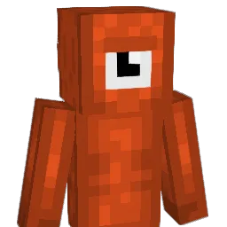 yujiiroo Minecraft avatar bust