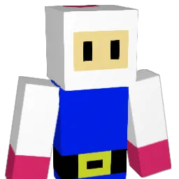 yuk_baum's Minecraft skin