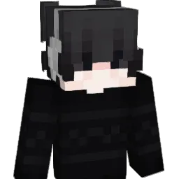 yukai_119 Minecraft avatar bust