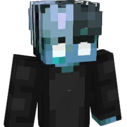 yukehh's Minecraft skin