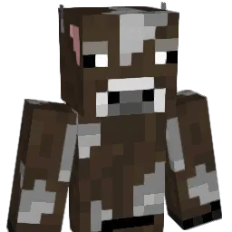 yuki12828 Minecraft avatar bust