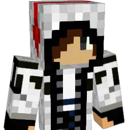 yuki219 Minecraft avatar bust