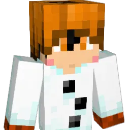 yuki221 Minecraft avatar bust