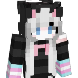 yuki2311 Minecraft avatar bust