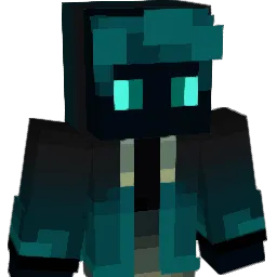 yuki3211 Minecraft avatar bust