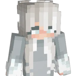 yuki_nami Minecraft avatar bust
