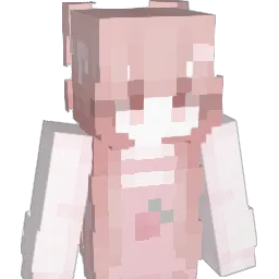 yuki_vk Minecraft avatar bust