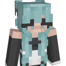 yukicutie's Minecraft skin