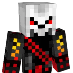 yukidaruma0911 Minecraft avatar bust