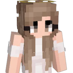 yukigtm Minecraft avatar bust