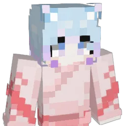 yukihime__ Minecraft avatar bust