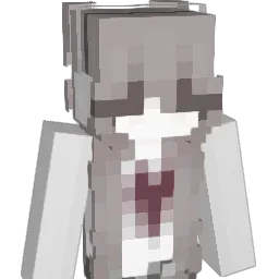 yukiimo's Minecraft skin