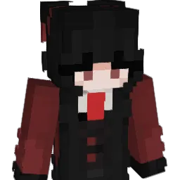 yukiine's Minecraft skin