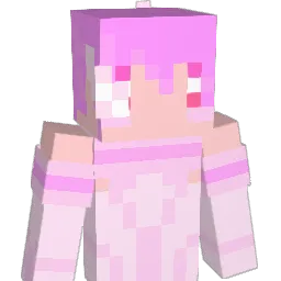 yukino_s Minecraft avatar bust