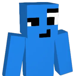 yukiocards Minecraft avatar bust