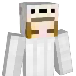 yukirin_u Minecraft avatar bust