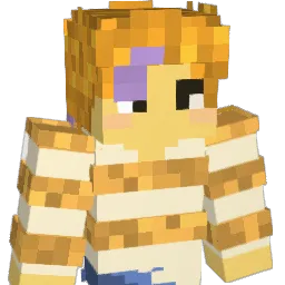 yukisloverr's Minecraft skin