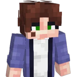 yukito_669 Minecraft avatar bust