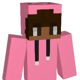 yukiw1 Minecraft avatar bust