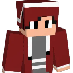 yukiya0415 Minecraft avatar bust