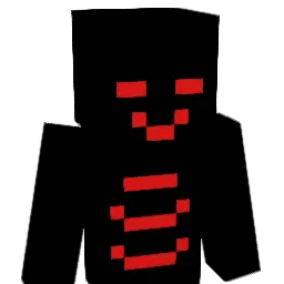 yukiyukisann Minecraft avatar bust