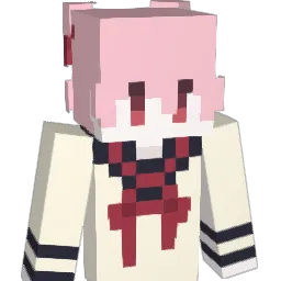 yukiyunokawa's Minecraft skin