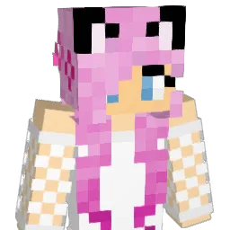 yukizs7 Minecraft avatar bust
