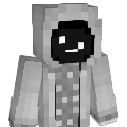 yukk1y Minecraft avatar bust