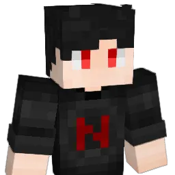 yukkizitoos Minecraft avatar bust