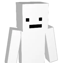 yukkoo_ Minecraft avatar bust