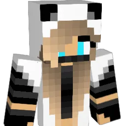 yukon333 Minecraft avatar bust