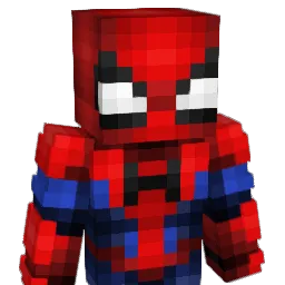 yukonxoxo Minecraft avatar bust