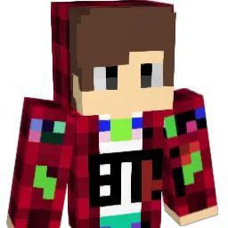 yukun21 Minecraft avatar bust