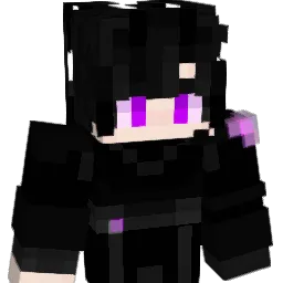 yulan0 Minecraft avatar bust