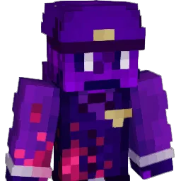 yulaser Minecraft avatar bust