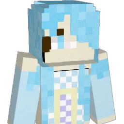 yulb's Minecraft skin