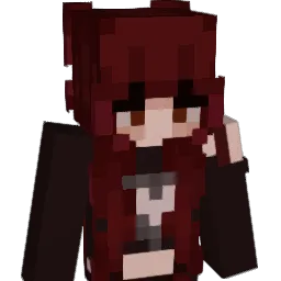 yuleko's Minecraft skin