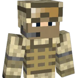 yuligent's Minecraft skin
