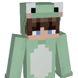 yulio_ Minecraft avatar bust