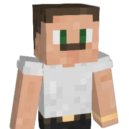 yulkfos's Minecraft skin