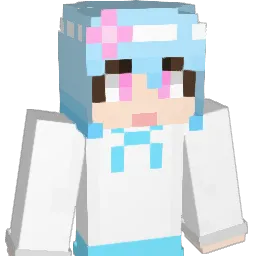 yulki's Minecraft skin