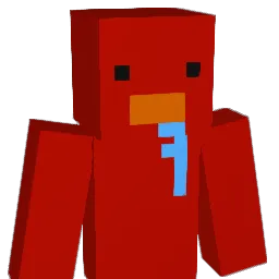 yulkyum Minecraft avatar bust