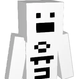 yulm_u Minecraft avatar bust