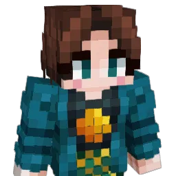 yulsh Minecraft avatar bust